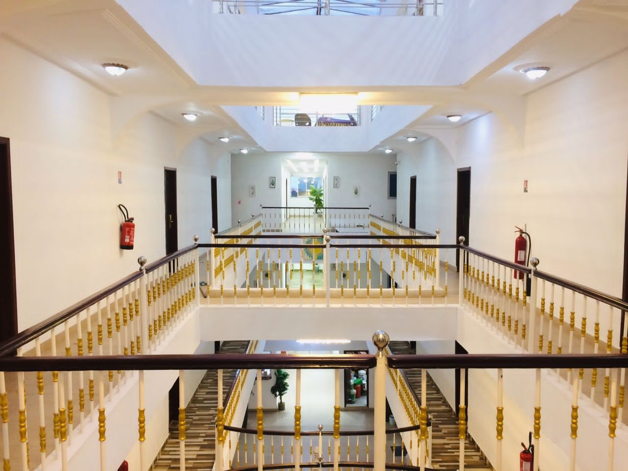 GESTION HOTELIERE